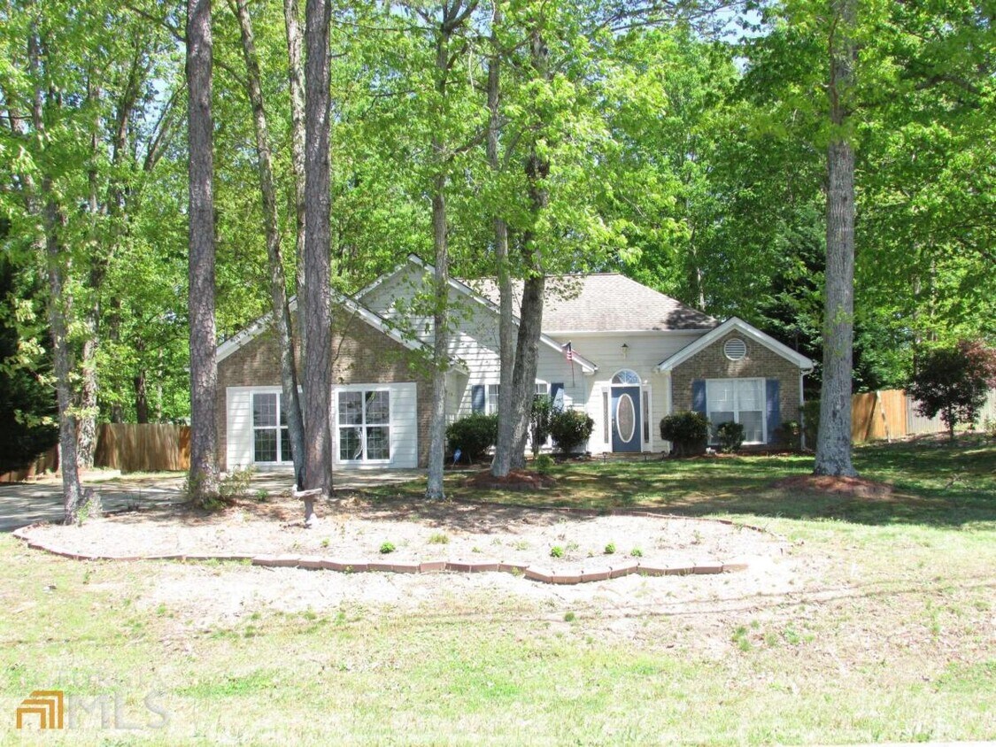 1934 McConnell Rd SE, Grayson, GA 30017 House for Rent in Grayson, GA