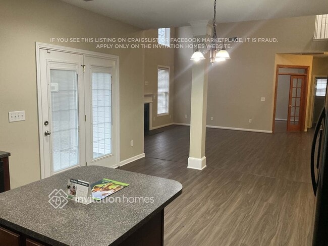 Foto del edificio - 11915 Erwin Ridge Ave