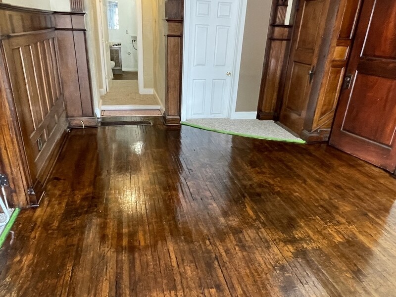 Foto principal - 423 E Keys Ave