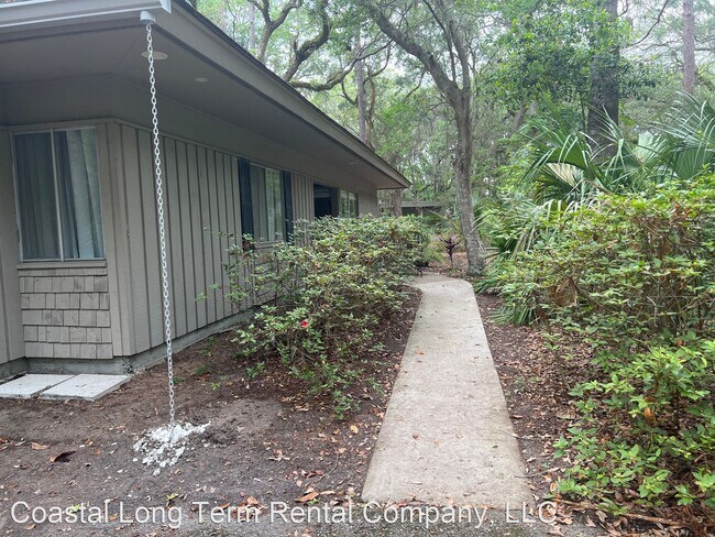 Foto del edificio - 2 br, 2 bath House - 4 Pender Lane