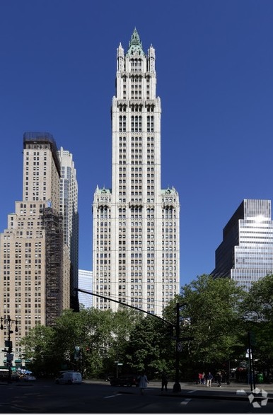 Woolworth Building Apartments - New York, NY | Apartments.com