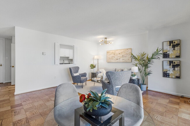 Photo - 1280 21st St NW Apartment