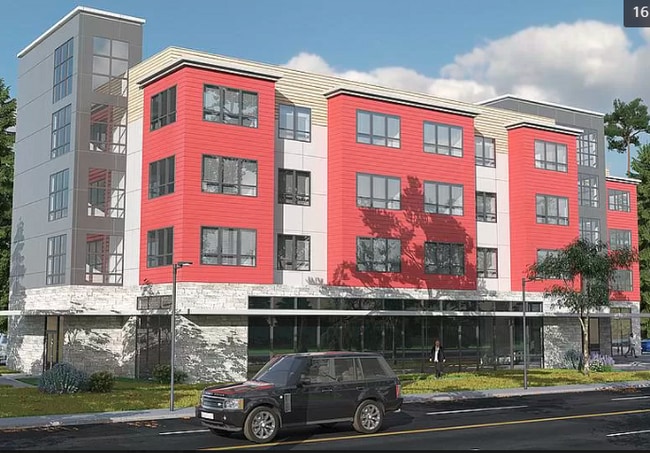 Building Photo - 1055 Main St