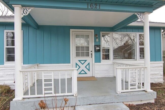 Foto del edificio - Sweet 3 Bedroom Home Close to Speedway