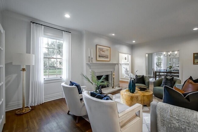 Foto del edificio - 2221 Olive St