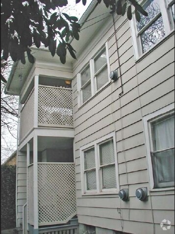 Building Photo - 1511-1519 SE Morrison St