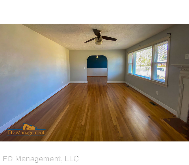 Foto del edificio - 3 br, 2 bath House - 2506 Seaford Road