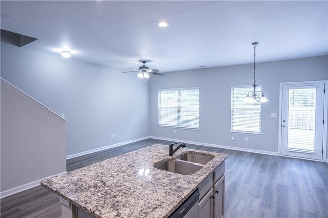 Foto del edificio - 6106 Oak Bend Ct