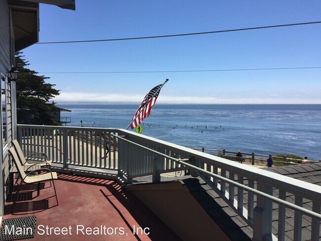 Building Photo - 3 br, 2 bath House - 2-3541 East Cliff Drive