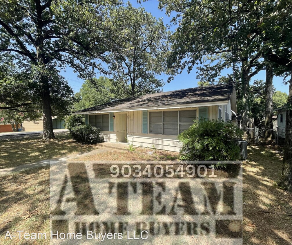 Foto principal - 3 br, 1.5 bath House - 700 Lazy St