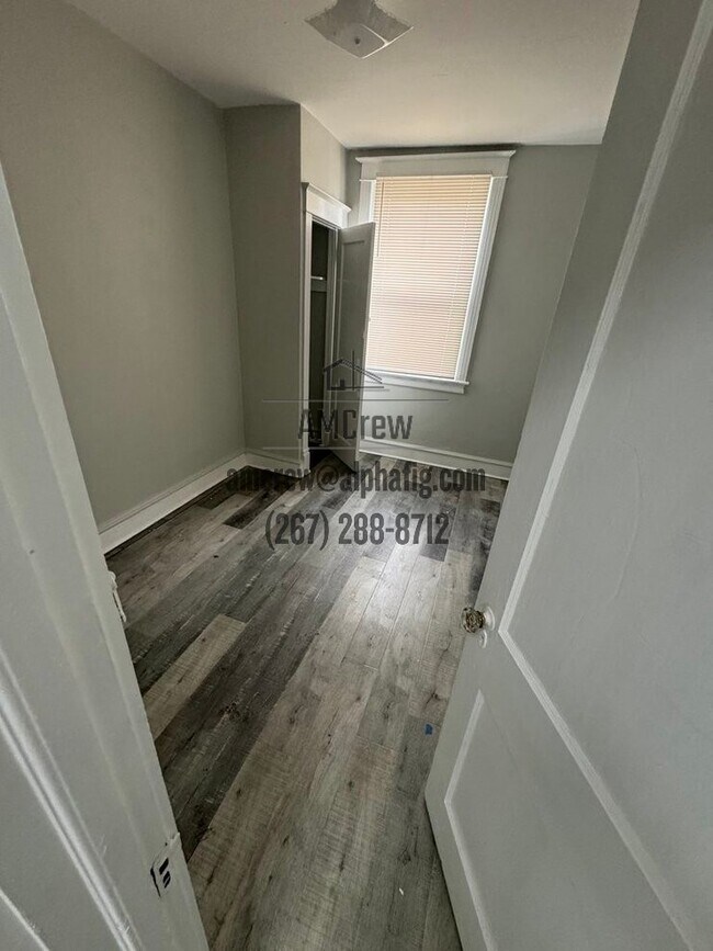 Building Photo - 1521 Alcott St