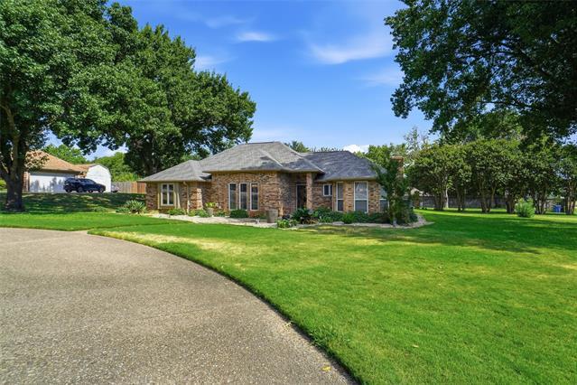 Building Photo - 1362 Cross Timber Dr