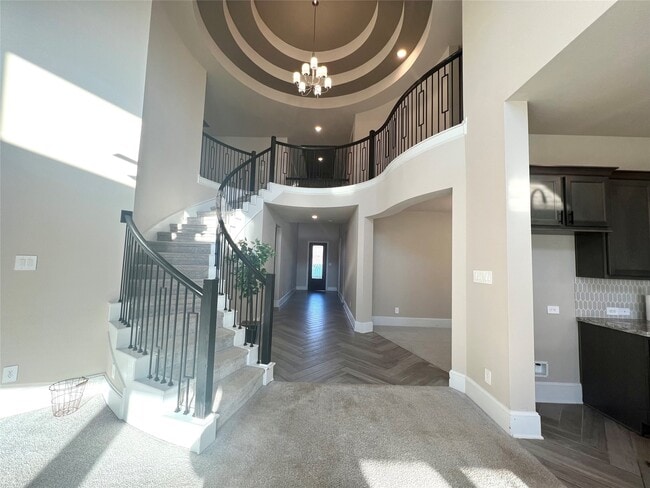 Foto del edificio - 15815 Sunlit Falls Dr