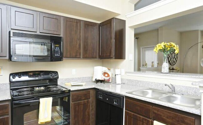 Foto del edificio - 1 bedroom in Houston TX 77059