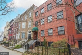 Building Photo - 1860 Wyoming Ave NW