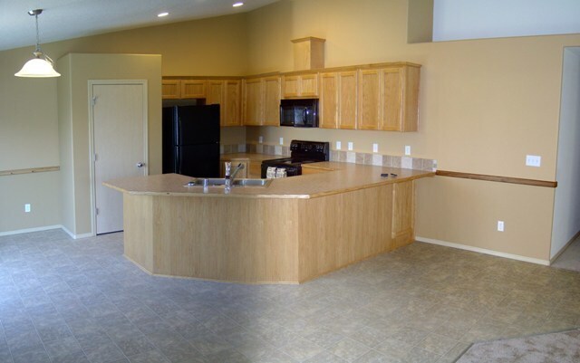 Foto del edificio - 5520 Cleveland Ln