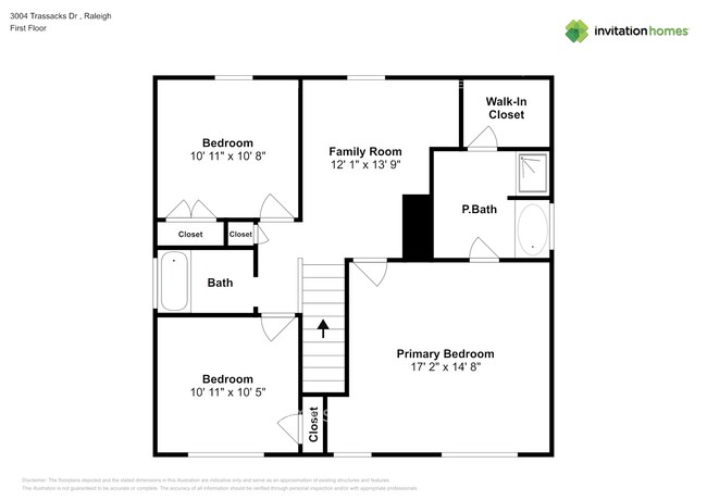 Foto del edificio - 3004 Trassacks Dr