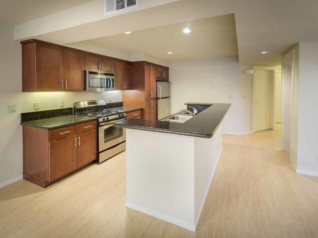 TOWPATH VILLAGE Apartments Napa, CA