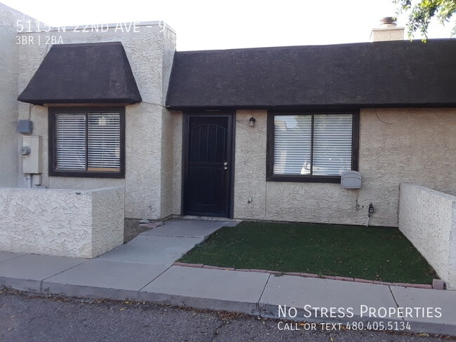 Photo - 5115 N 22nd Ave Apartment