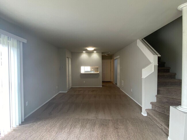 Building Photo - Large Monroe Duplex with Garage and fenced...