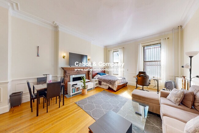 Foto del edificio - 231 Beacon St