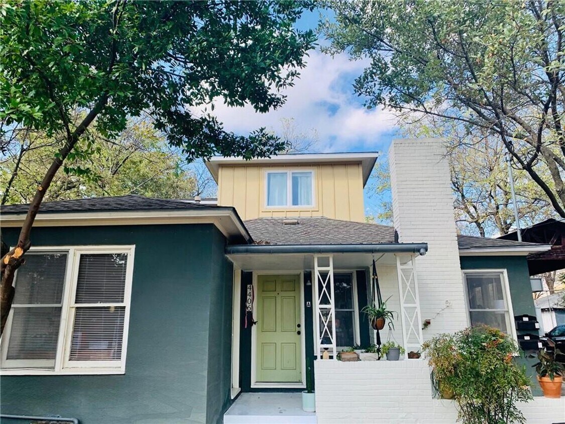 Foto principal - 4406 Bennett Ave