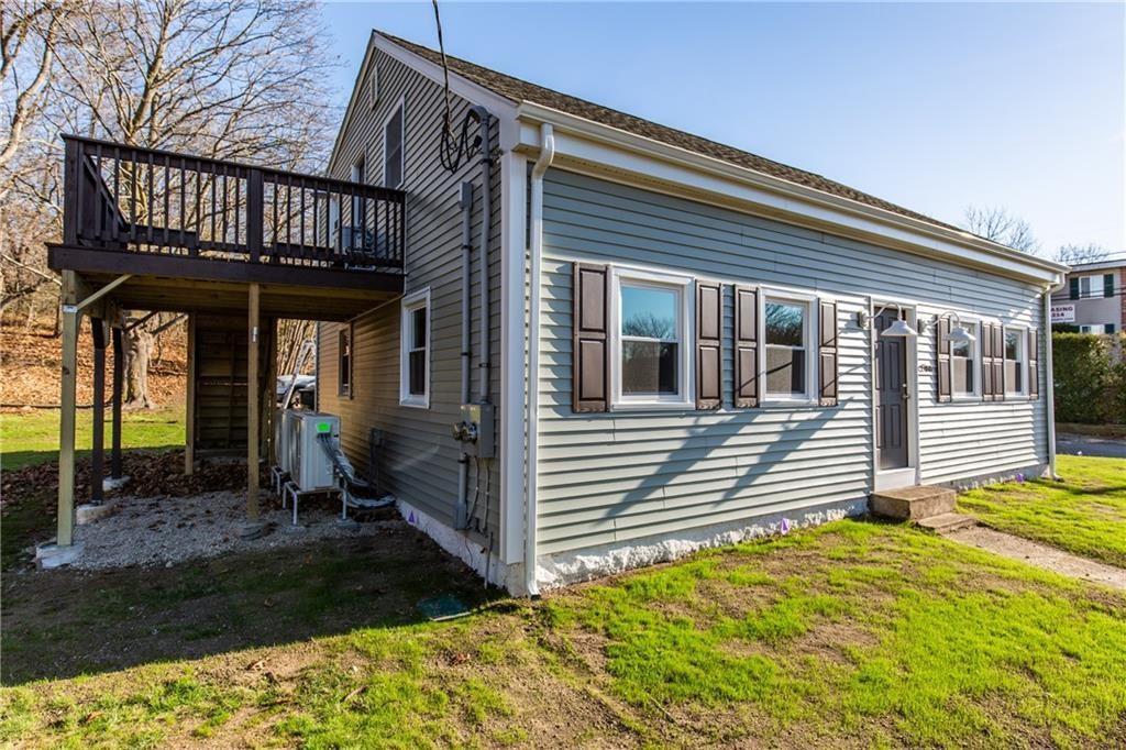 1788 Main St Unit 1, West Warwick, RI 02893 Apartment for Rent in