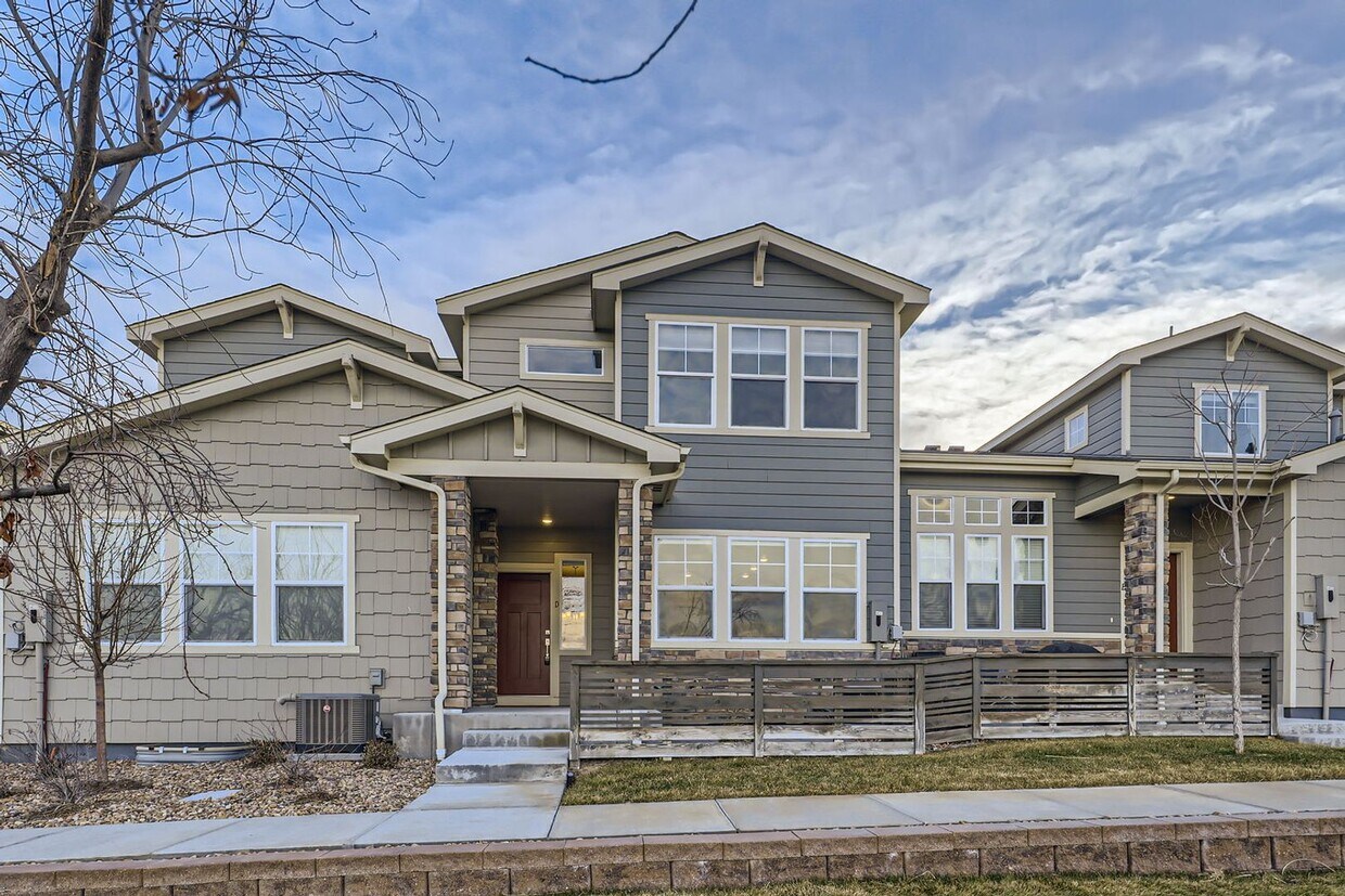 Foto principal - 15501 E 112th Ave