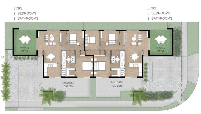 Building Photo - 3795 SW 28th St