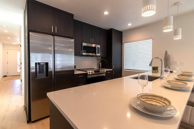 Foto del edificio - Uinta 2