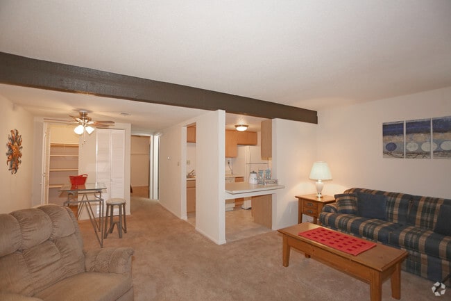 County Fair Estates Apartments under $700 - Topeka, KS | Apartments.com