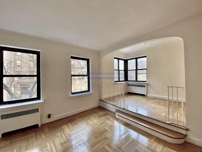 Foto del edificio - 105 Arden Street