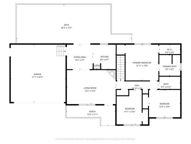 Foto del edificio - 8536 Passapatanzy Rd