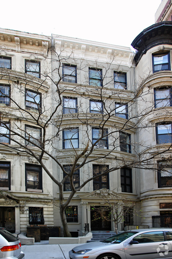 Foto del edificio - 21 W 85th St