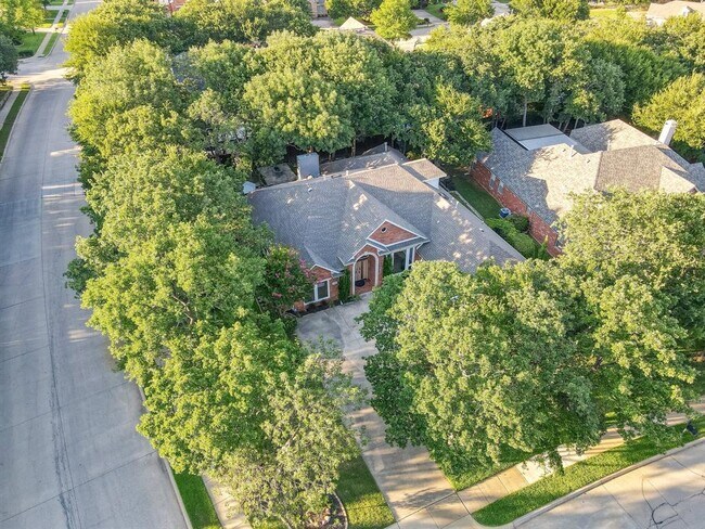 Foto del edificio - 4124 Mustang Trail