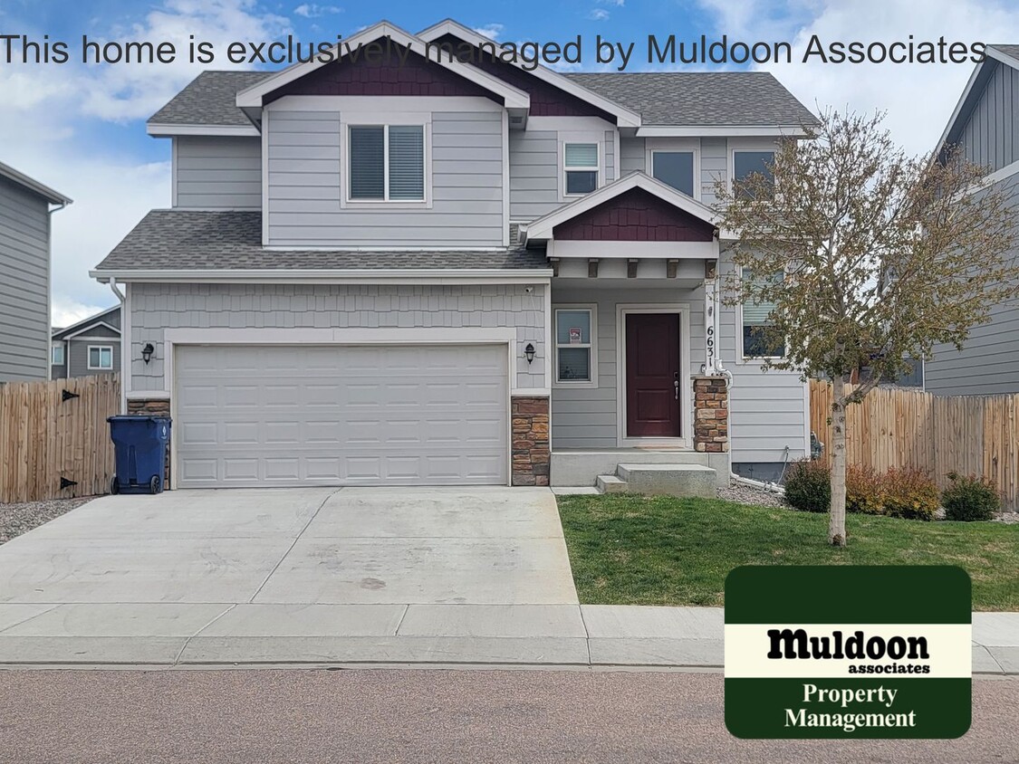 Primary Photo - 2-Story Charmer in Lorson Ranch