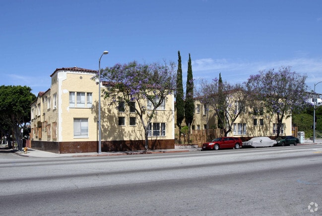 Building Photo - Sheridan West