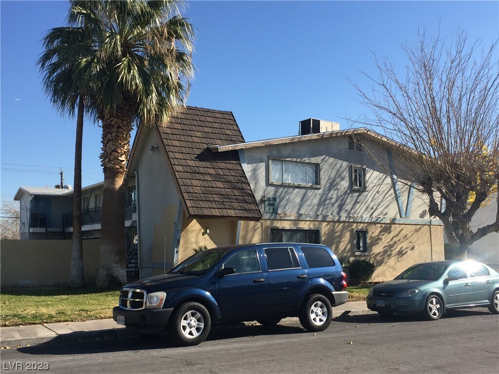 204 Orland St Unit 7, Las Vegas, NV 89107 Condo for Rent in Las Vegas