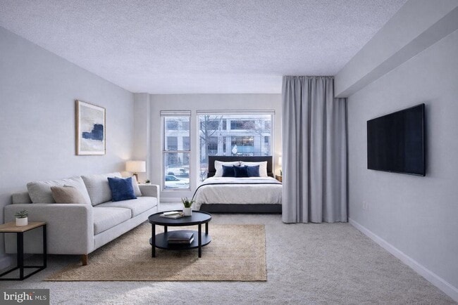 Foto del edificio - 601 Pennsylvania Ave NW