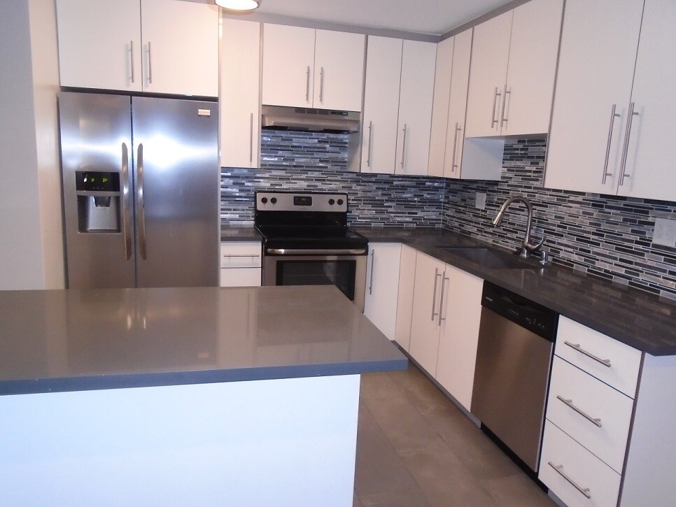 Foto principal - Maple Plaza Apartments