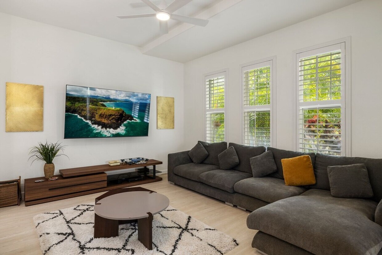 Primary Photo - Coconut Plantation 1078-3: Spacious 4BR Be...