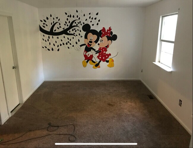 Foto del edificio - 4850 Corwen Ct