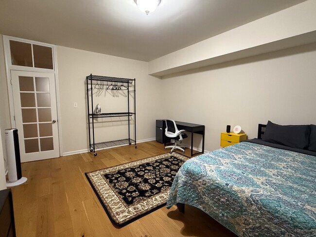 Foto del edificio - 1614 N Caroline St