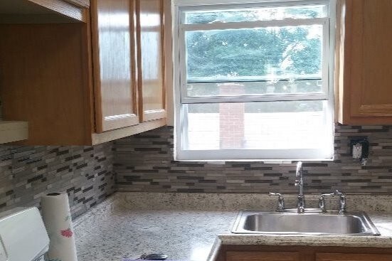 kitchen - 1275 Martha St