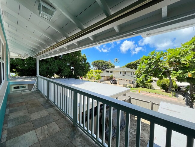 Building Photo - 5411 Opihi St