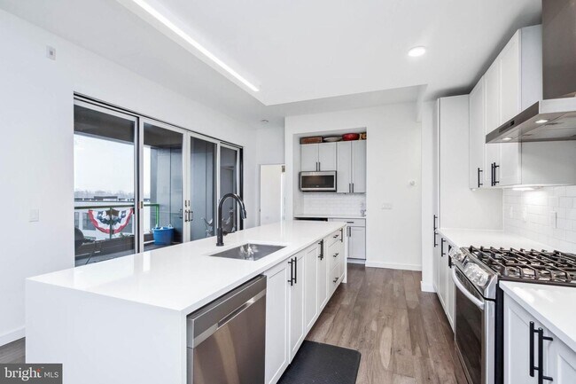 Foto del edificio - 1501 N 31st St