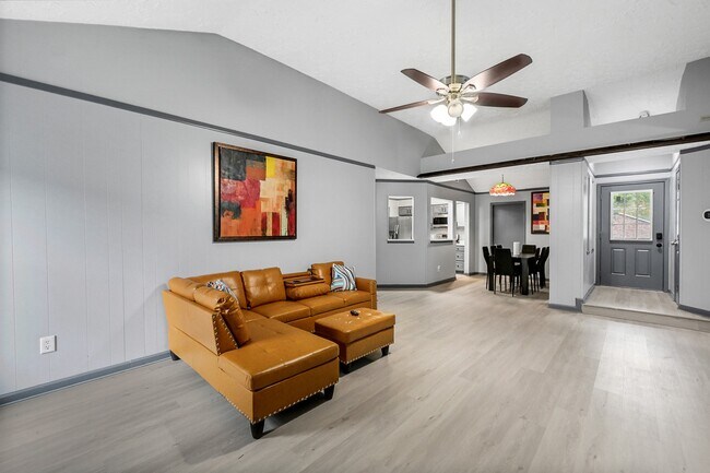Foto del edificio - 2903 Dunrich Ct