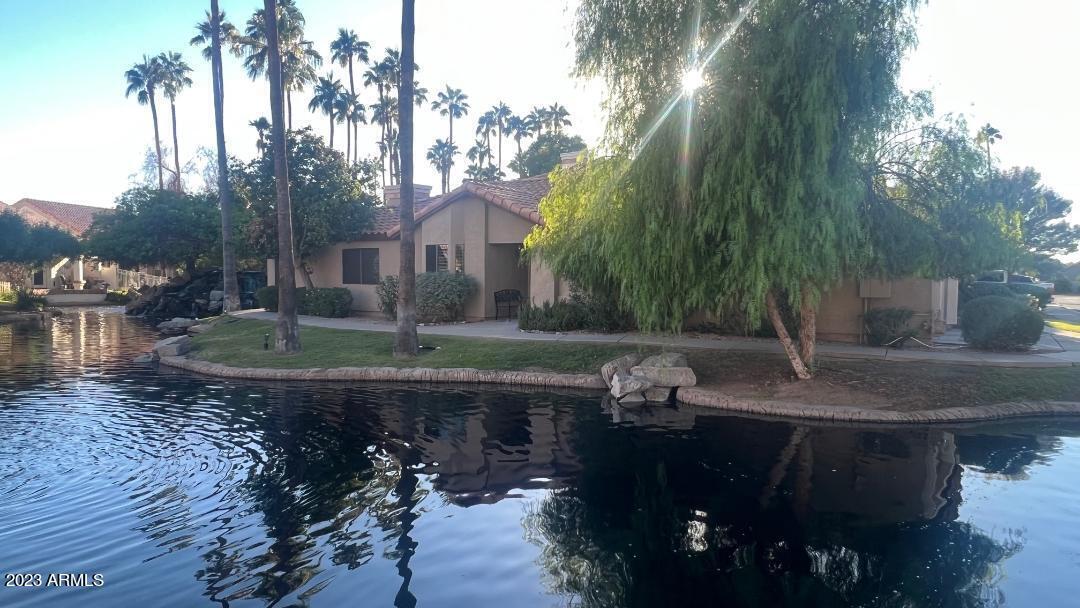 Primary Photo - 1345 W Crystal Springs Dr