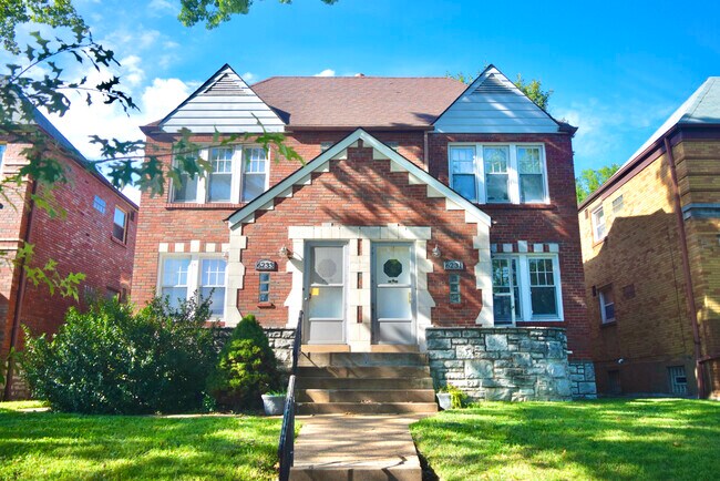 Building Photo - 6231 Eichelberger St