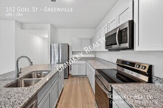 Building Photo - 102 Goel St